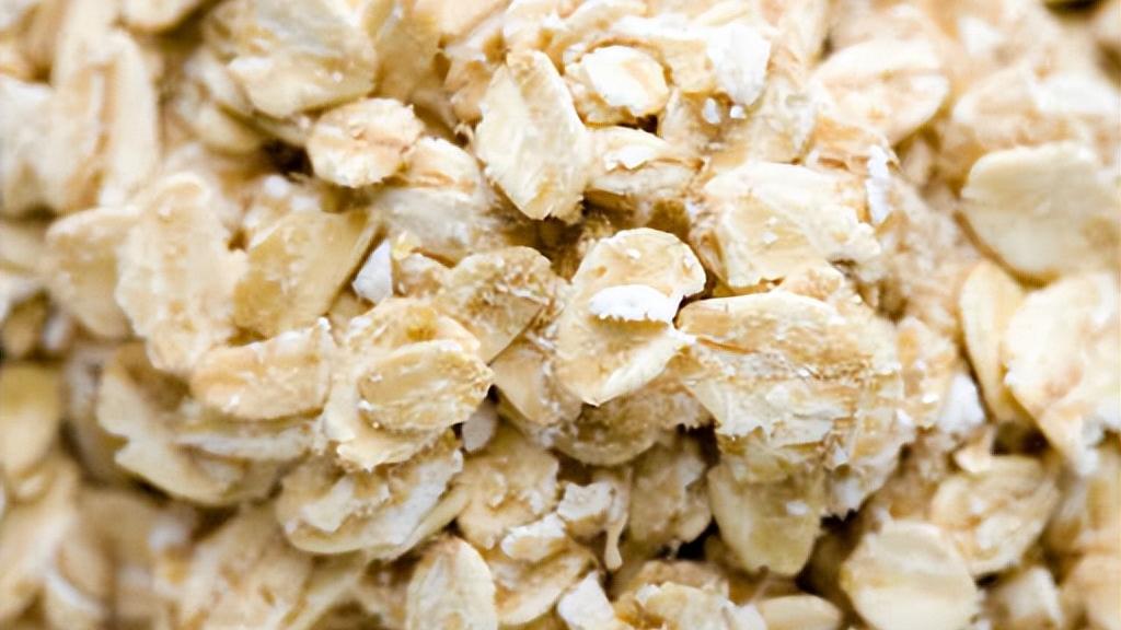 鸡胸肉|吃燕麦，究竟黏稠的燕麦好，还是不黏稠的燕麦好？看看你对了吗？