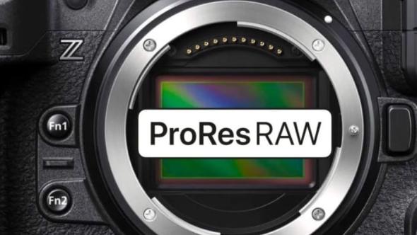 raw|尼康确认：Z9内录ProRes RAW将不受影响
