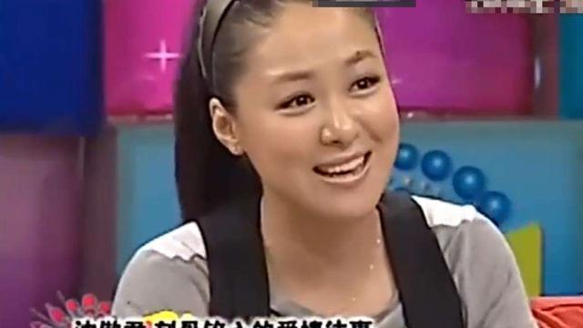 大S|沈傲君：相恋十年，拿200万求婚聂远被拒，相亲嫁圈外人被宠成宝