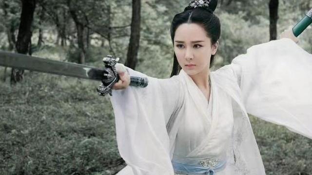 杨紫|今晚开播！杨紫又一古装大戏空降来袭，帅哥美女齐聚，有剧可追了