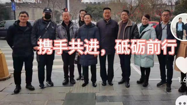 许敏|郭家人发文嘲讽许敏，她对外宣称高贵血统，只不过是为了“炒作”