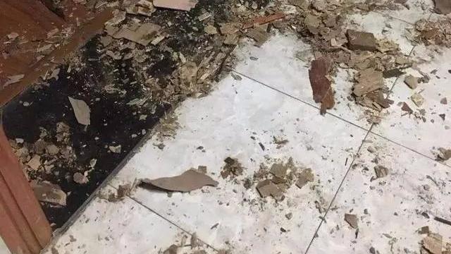 卫生间装修少做了这一步，就算是防水和过门石做得再好，也都白搭