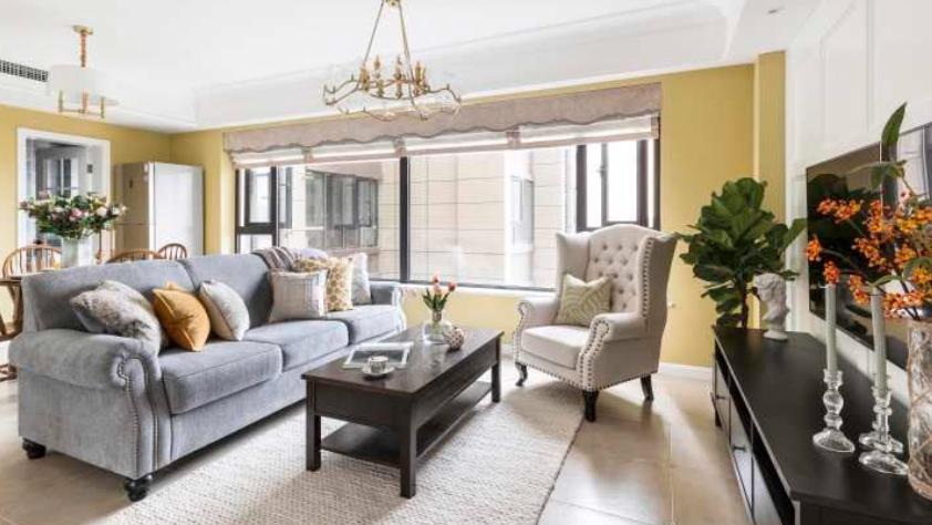 一人居住也要处处精美，这样舒适的单身生活，谁不想要？