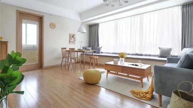 刚装修的房子，不建议怀孕的女人和孩子住，自然是有道理的