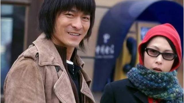 刘德华|动怒回应：我最讨厌人家问这个！刘德华被女星问私下没娱乐？