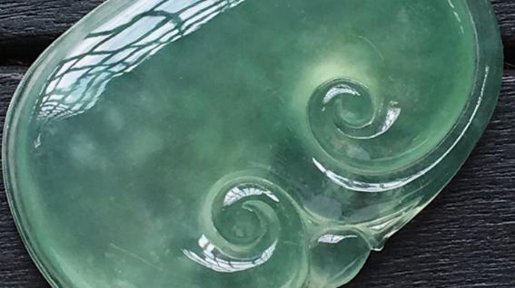 翡翠|新手要想淘到好翡翠，记住翡翠的这几个原则，收藏起来肯定不亏