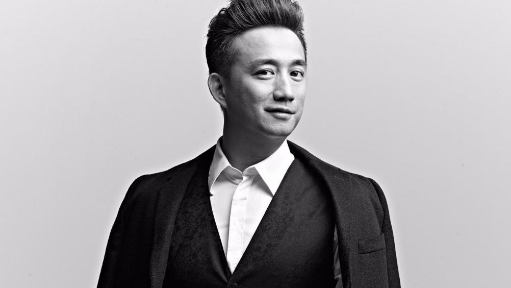 黄磊|黄磊生三胎，被降职罚款上千万，依然不能平息众怒？