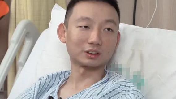 姚策|姚策堂嫂晒庭审外画面，嘲讽围观群众智商低，许方已提交新证据