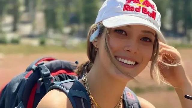 谷爱凌|谷爱凌收入会超越刘翔吗？