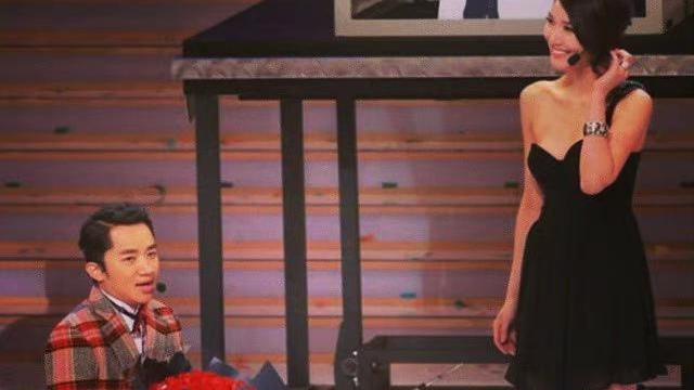 王祖蓝|难怪王祖蓝夫妻两人这么幸福！