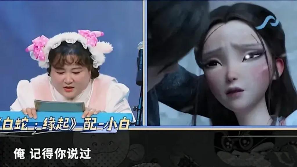 关晓彤|《王牌对王牌》中，关晓彤和虞书欣的表现，真给年轻演员长脸