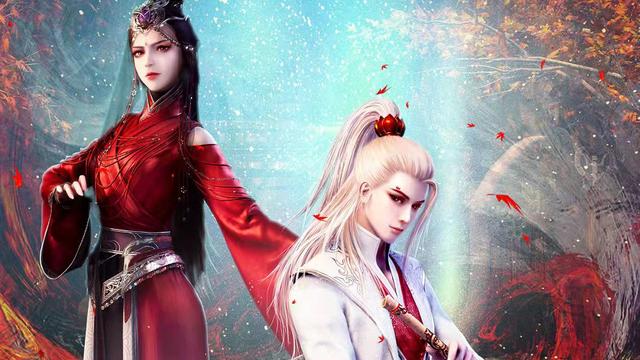 画江湖之不良人|不良人再破纪录，第五季完结评分高达8.5分，你们会给多少分？