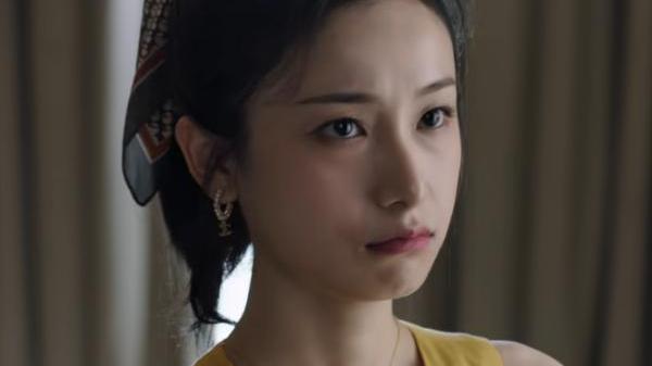 姜梓新|参演《延禧攻略》走红，如今姜梓新客串《唐医生》惨遭吐槽