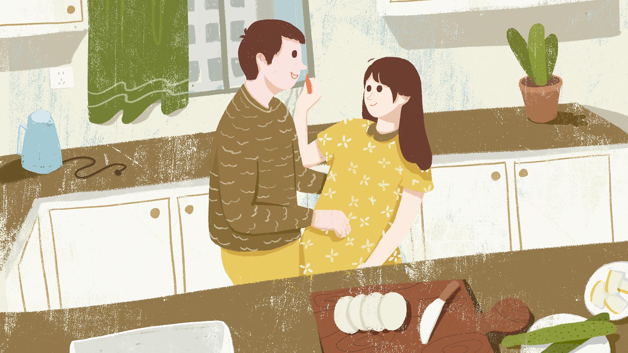 鸡蛋|炊饮兴味——读汪曾祺《人间滋味》