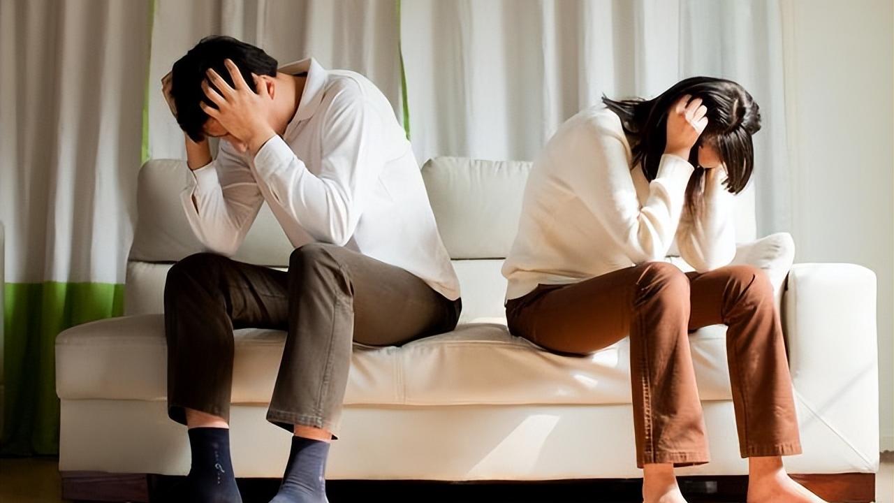 婚姻里, 总是不希望丈夫过好日子, 这样的妻子究竟是啥心态?