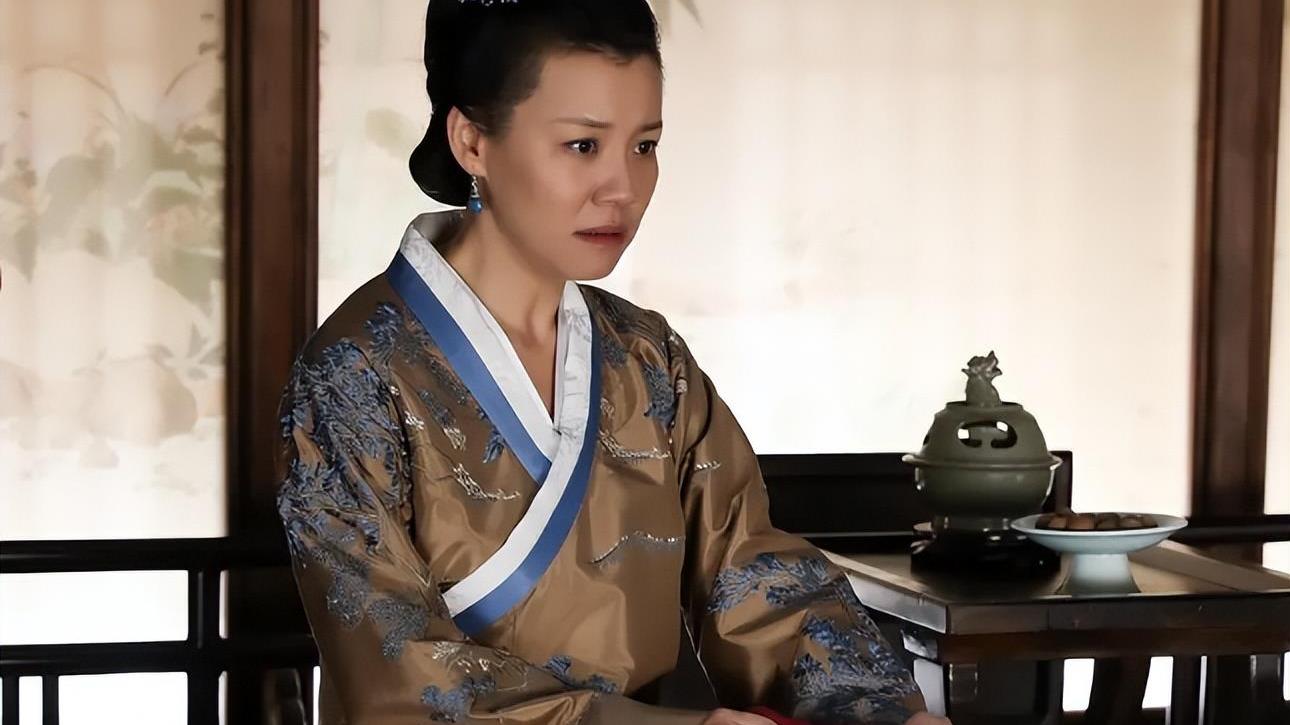 林小娘|《知否》林小娘的女使周娘子，她是个神队友，可惜有才无德