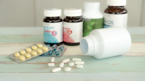 血瘀体质|警惕阿司匹林哮喘！