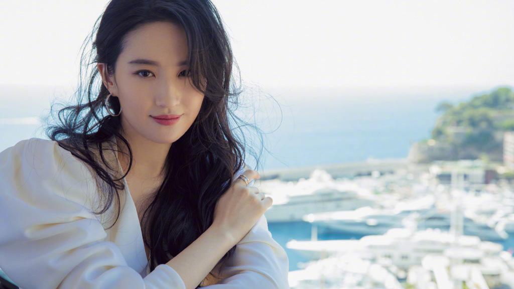 长陵|容九的《长陵》选角刘亦菲陈哲远被质疑，不搭的除了年龄还有颜值