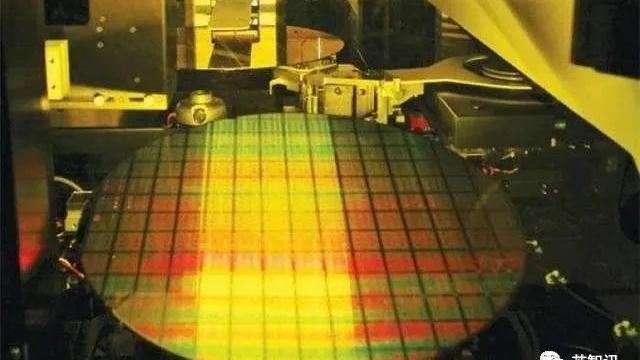 高通|传高通/联发科等已将PMIC转向12吋晶圆代工！8吋产能紧缺将缓解？