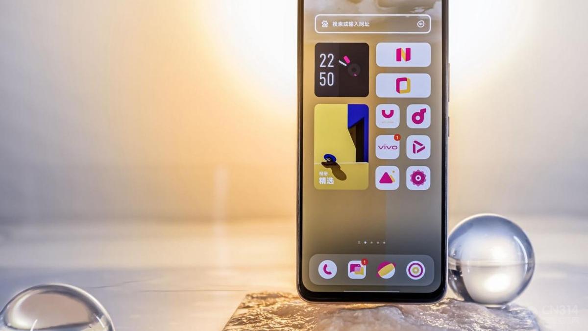 vivo|“小旋风”vivo S15e持续火爆 凭实力圈粉！