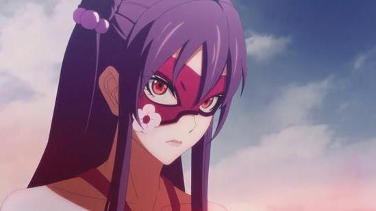 一念永恒第二季|国产首部二维动画持续输出，动画一念永恒第二季荣耀回归