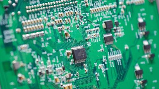 苹果|Apple Car或将采用韩国制造商ABF基板