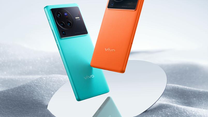 华为|vivo X80为何能卖得贵，销量又好？总结三大原因，最后一个很重要
