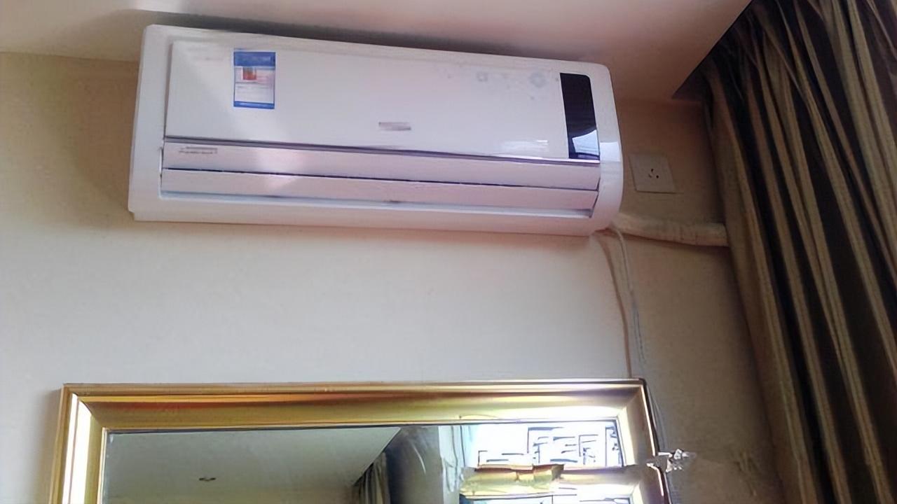 芯片设计|怎样判断空调是否需要加氟？记住这5个一字诀，真的很有用！