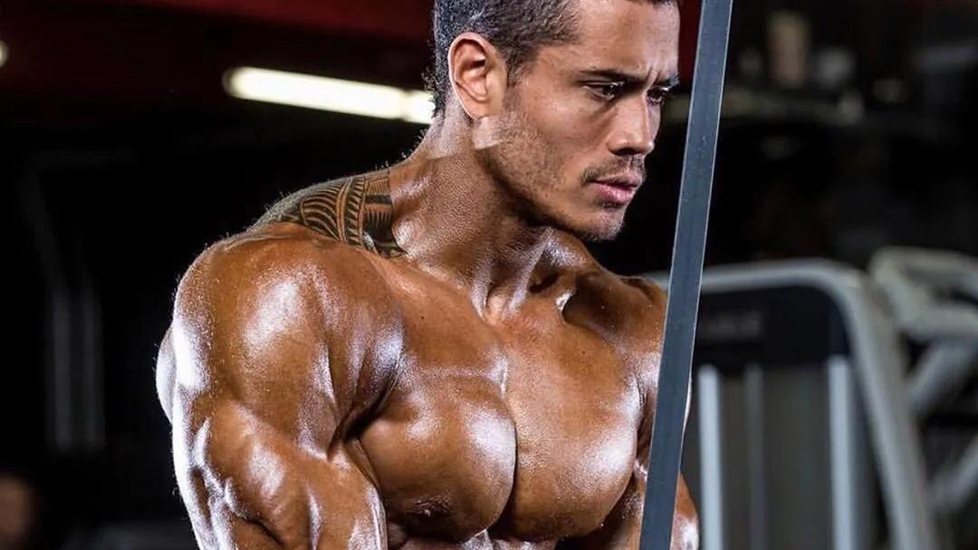 健身|被忽视的力量训练，抓握力，是你保持健康，提升力量表现的关键