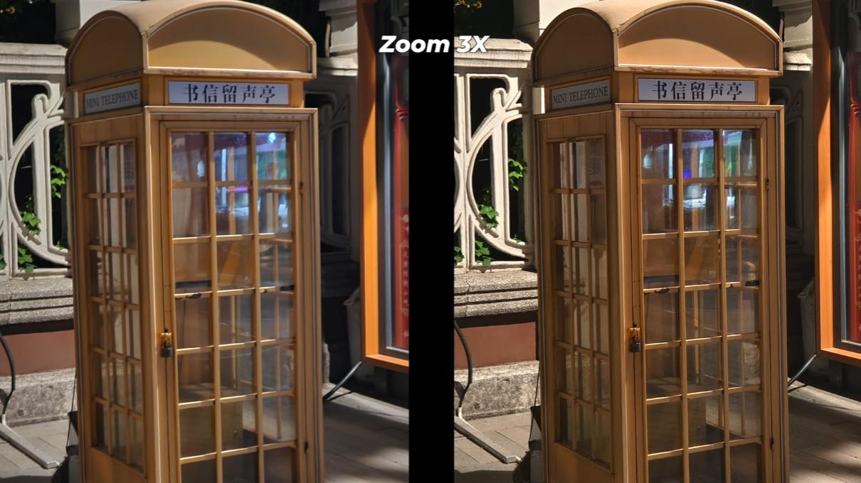 |小米12SPro对决vivoX80Pro，徕卡与蔡司硬碰硬，哪个拍照更好？