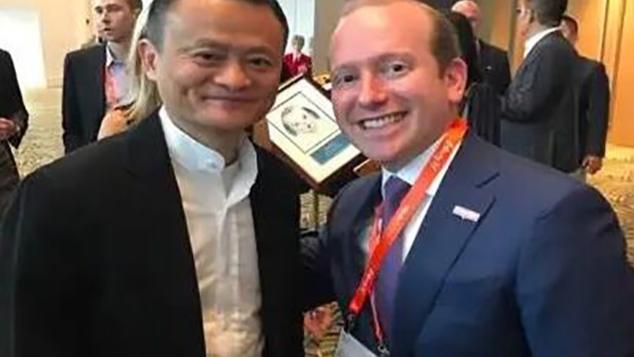 |马云摊上事了，居然在美国被起诉了