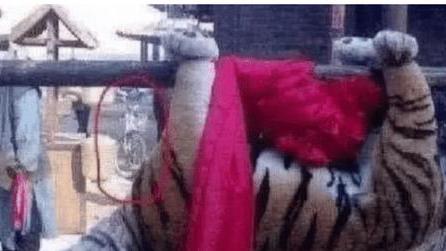 穿帮镜头|最雷人的穿帮镜头：李云龙打仗那么辛苦，喝瓶怡宝怎么了！