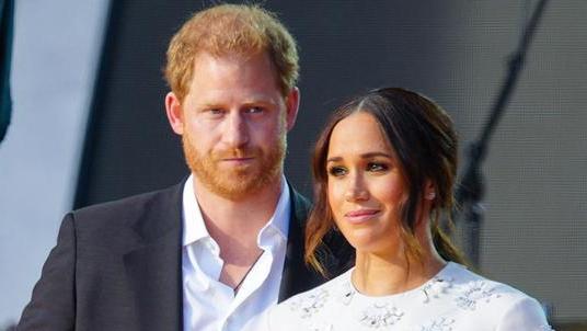 90后|英国梅根王妃被Netflix封杀！皮尔斯摩根：我感到心烦意乱