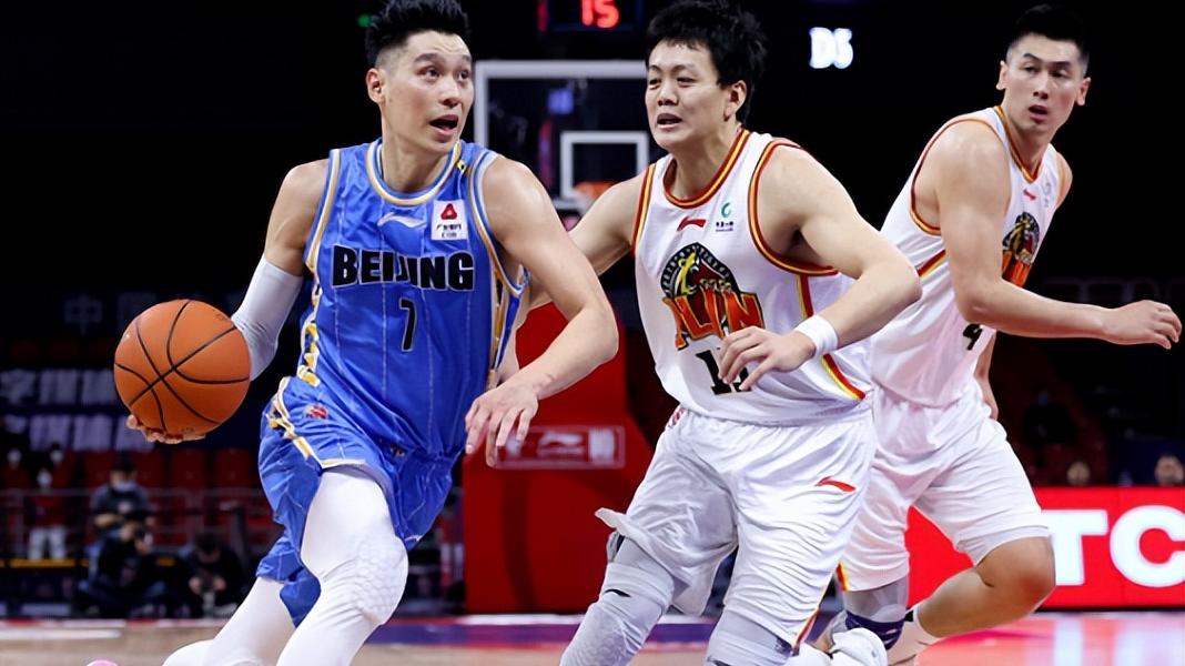 林书豪|首钢34岁外援获邀，将再战CBA，恐不会携手秦晓雯，不愿意背锅
