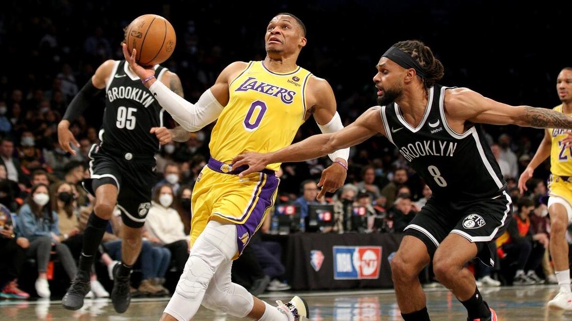 施罗德|想念湖人！也想念老詹！放下脸面在线求职，不在乎薪金，只想成功