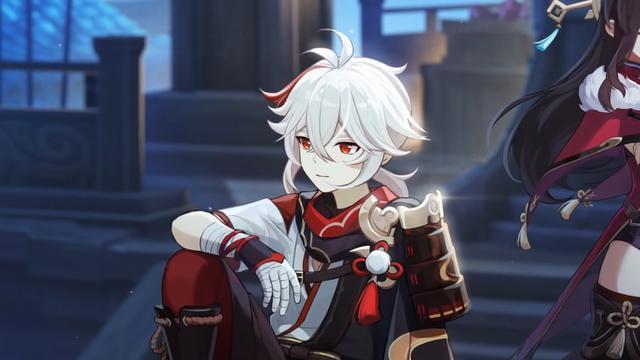 旅行者|原神：除专武外，各角色还有哪些高使用率的武器呢？一