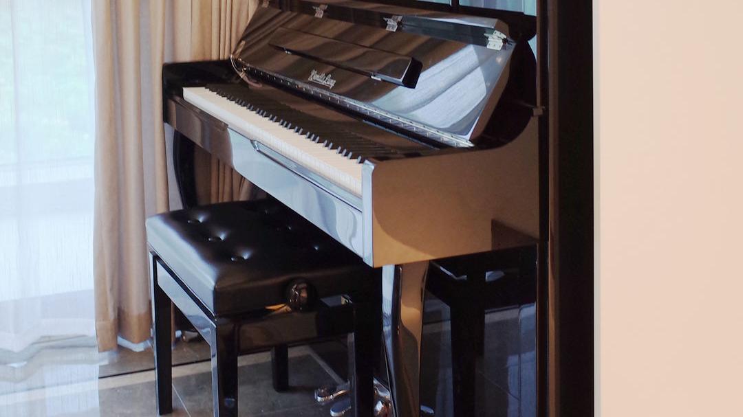 精装房的第二次变身，足够个性和精致，提升生活体验感