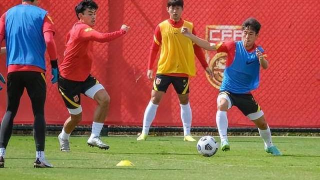 u23|U23国青队实力还可以更强 我们与亚洲一流之间距离很接近