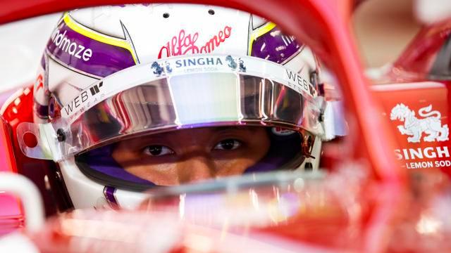 周冠宇|F1沙特站奔驰车队持续低迷！维斯塔潘难追勒克莱尔！周冠宇更稳定