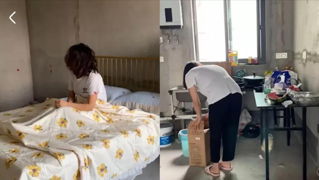 为什么越来越多的人直接入住毛坯房？入住一年后，真能安居乐业？