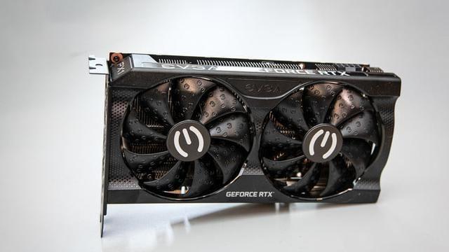 GPU|Nvidia RTX 3060 与 RTX 3050，两者差了多少？