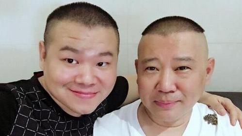 岳云鹏|岳云鹏地位有变！栾云平四个字暗示目前状况，郭德纲给自己留后路