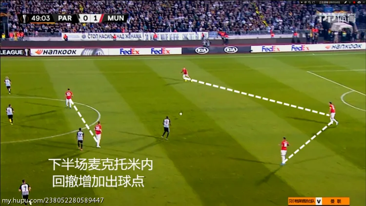 曼联|复盘曼联1-0游击队：准备不足陷入苦战，小红魔闪耀结果不错