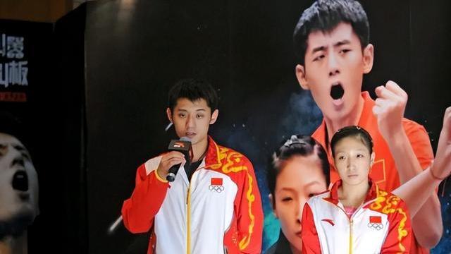刘诗雯|31岁刘诗雯迎恋情？好友马龙透露：小枣已名花有主，另一半是冠军