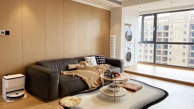 年轻小夫妻的“穷装”，比精装修还要精致，网友看完都不淡定了