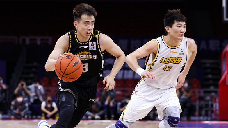 MVP|莫兰德成孙悦后首人！CBA冠军+NBA冠军太耀眼，失总决赛MVP显遗憾