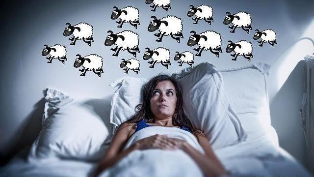 哮喘|天然的“安眠药”被发现了，若你每天泡水喝，或许让你沾枕头就睡