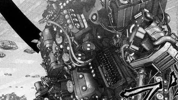 奥浩哉|日本漫画家吐槽新生代“分镜很糟糕”！漫迷：他有足够的骂人资格