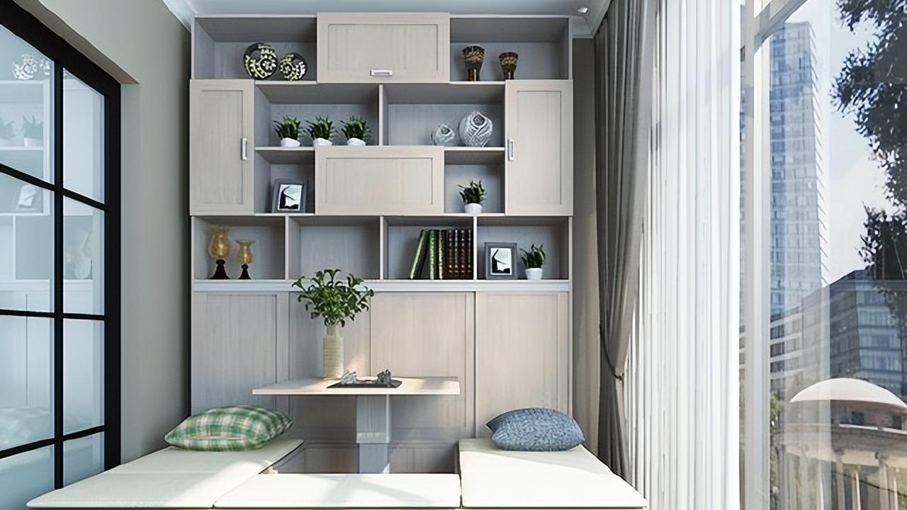 网友吐槽：全屋定制是“人傻钱多”，打柜子才是“好选择”！