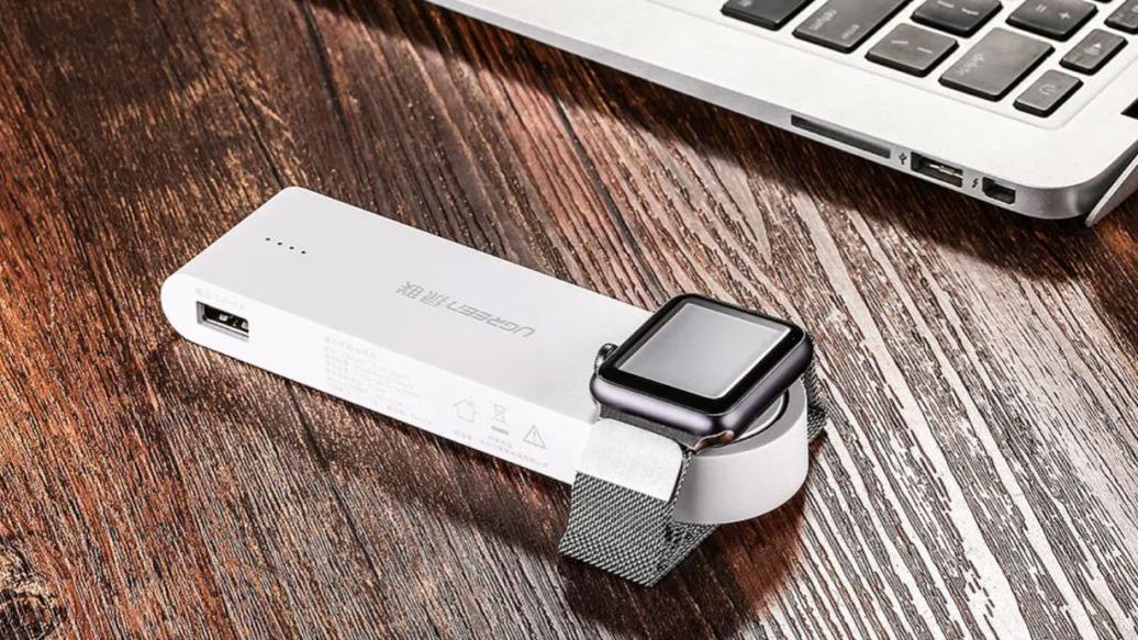 苹果|别只盯着苹果，做配件的绿联都要上市了